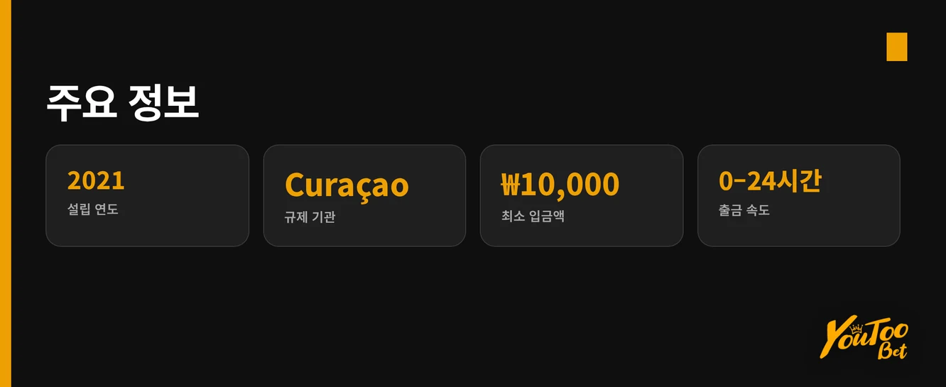 운영 핵심 개요 확인하세요